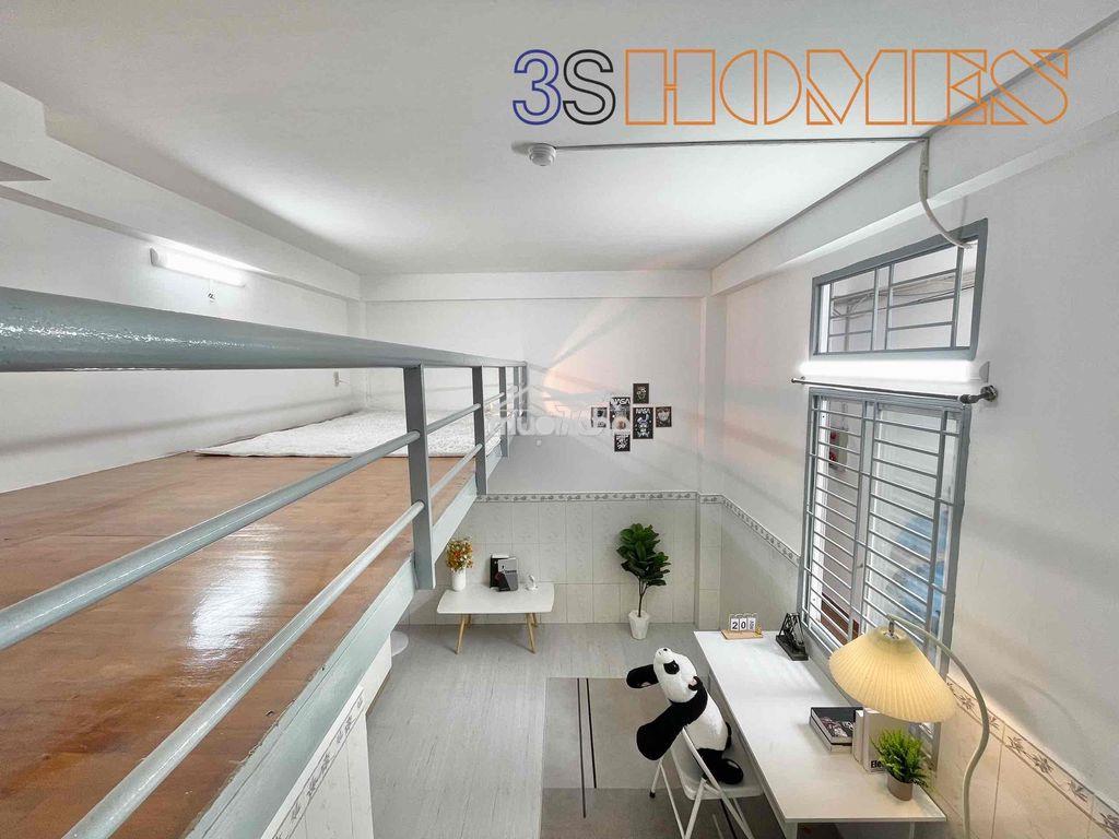 🔥 Duplex mới 100% – ngay bạch đằng, sát sân bay 🔥  💰 chỉ từ 3,9 triệu/ - 3