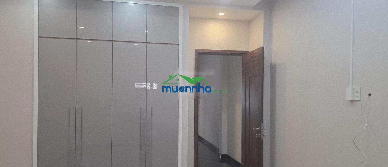 Hẻm xe hơi tây thạnh - 5x15,5m thu nhập 12tr - giá 5tỷ650