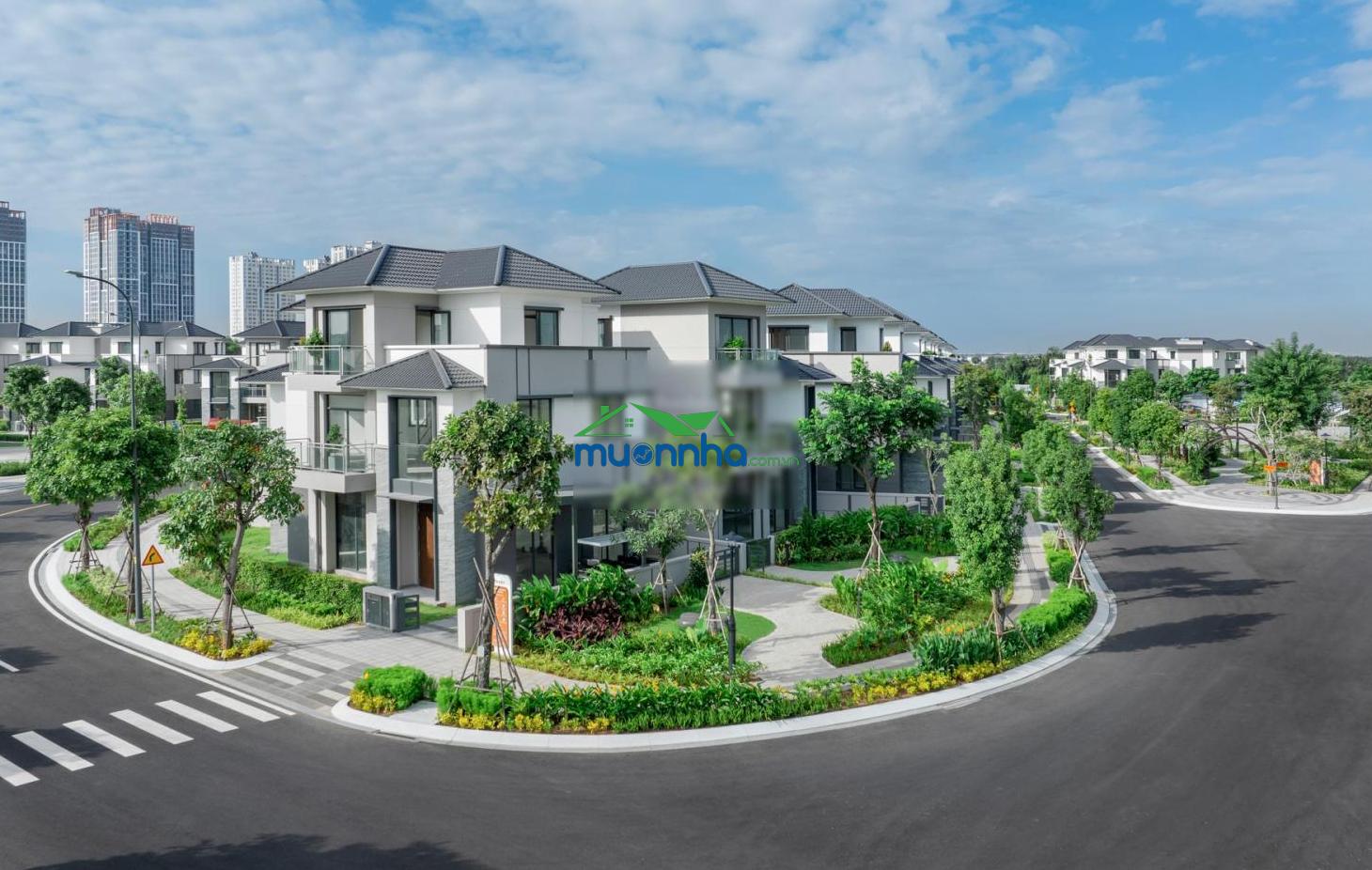 Chủ đầu tư mở bán khu nhà phố biệt thự gladia với nhiều chính sách ưu đãi đặc biệt chiết khấu cao - 2