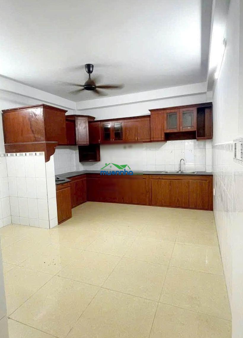Hẻm xh bình long 4.2x18 2 tầng 6.75 tỷ - 4