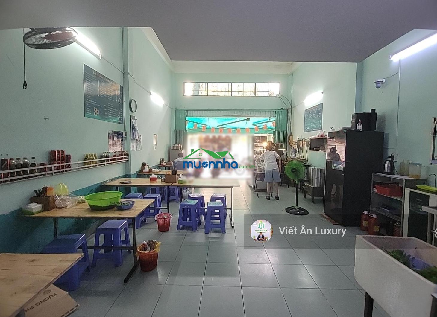 Bán nhà hxh nguyễn đình chiểu - quận 3 - ngay chợ bàn cờ. 66.4m² ngang hơn 5m. vị trí kd tốt - 2