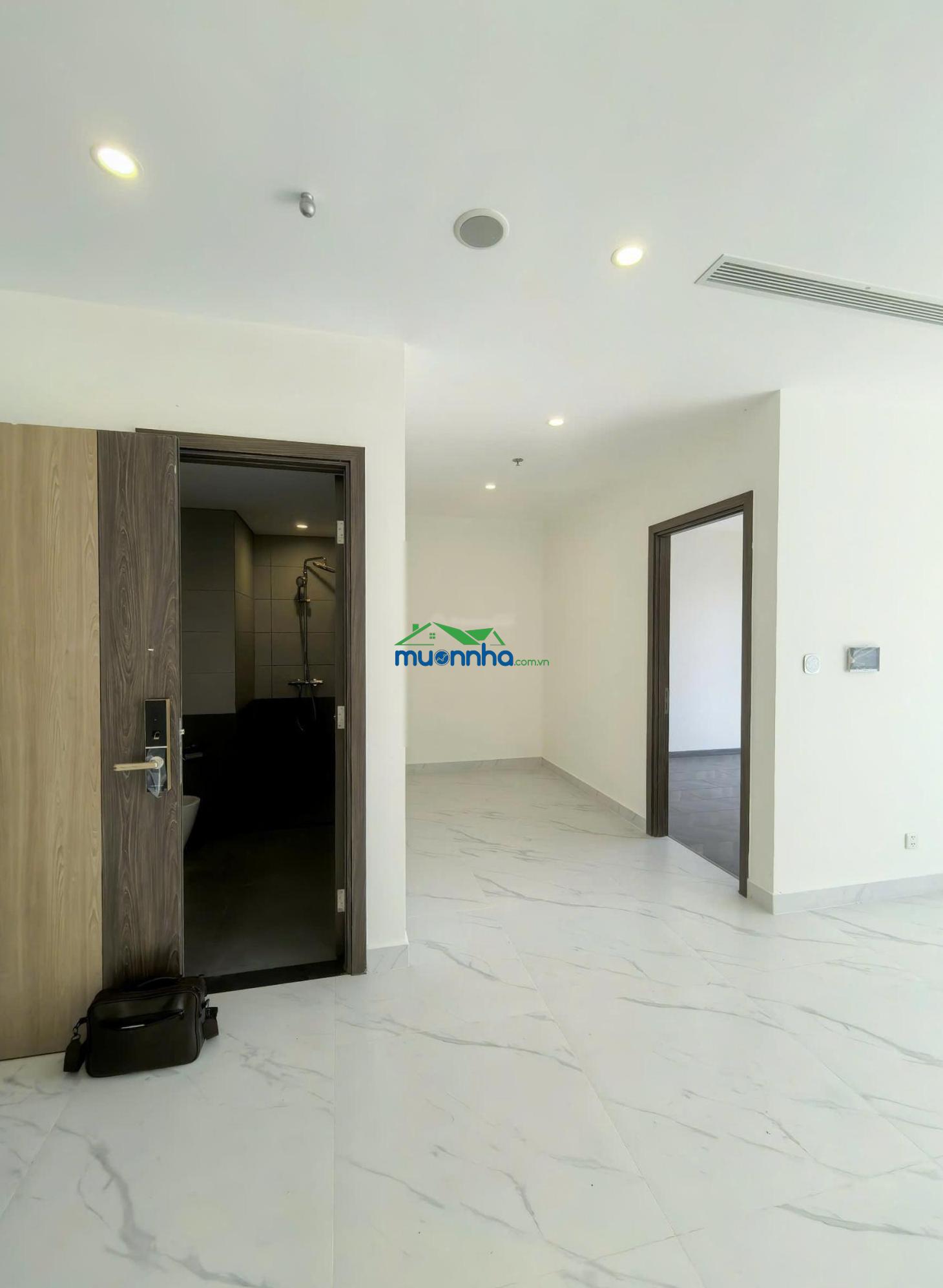 Giá chạm đáy 1pn + beverly view siêu đẹp chỉ 3,4 tỷ vinhomes grand park - 4