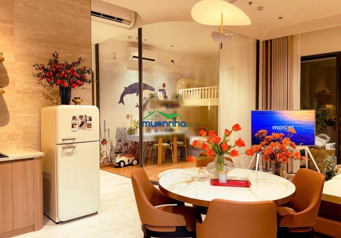 Monrei hot nhất thị trường giá tốt, quỹ căn đẹp