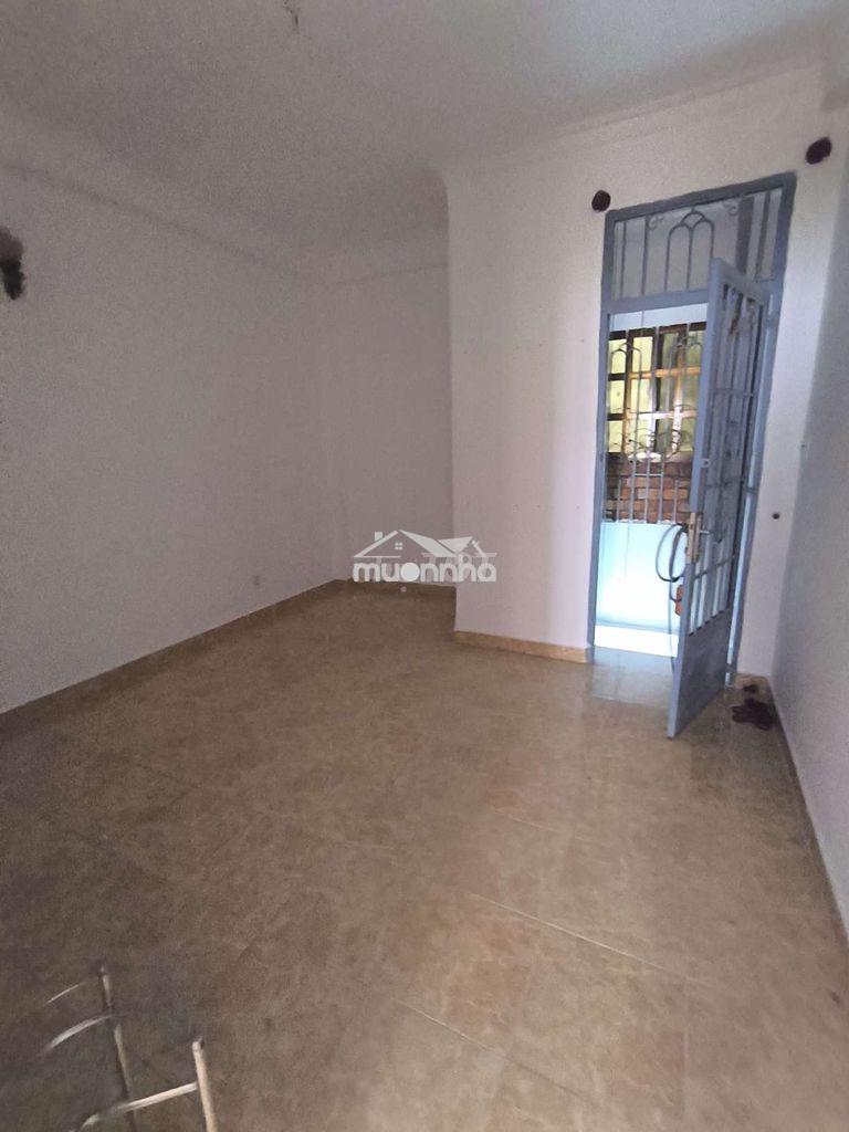 Hxh phan đình phùng 4*17m 3 lầu giá 14tr - 2