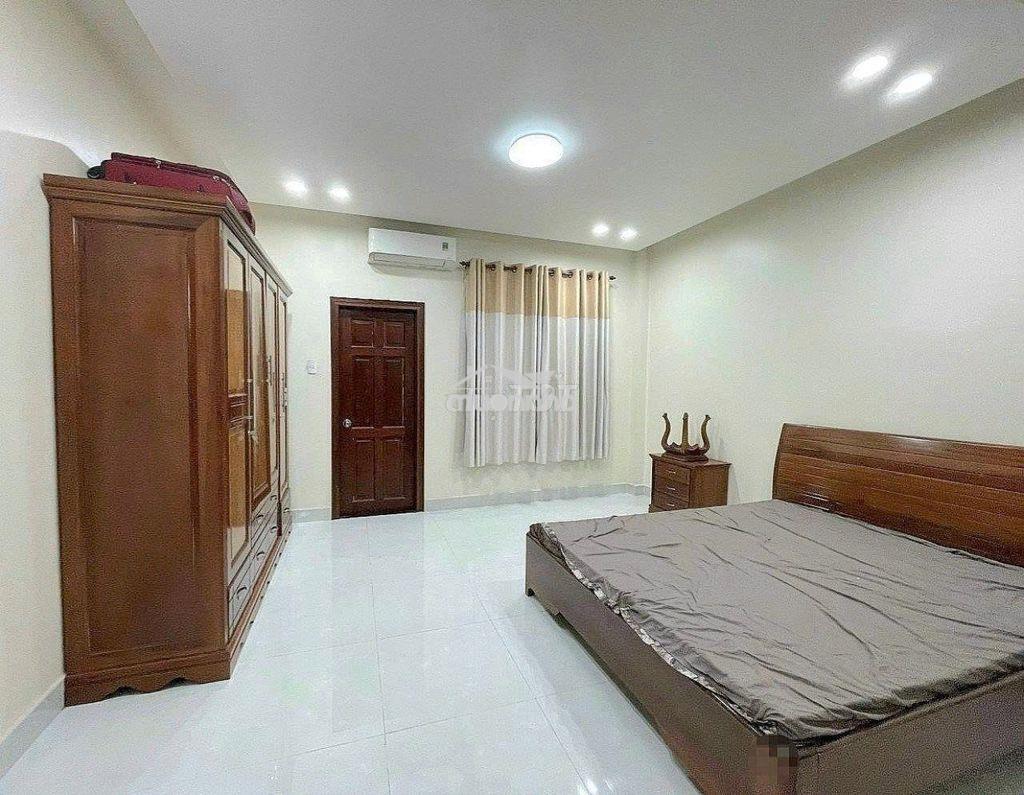 Cho thuê nhà hxt 92/3b yên thế, p.2, q. tân bình thông cửu long - 4