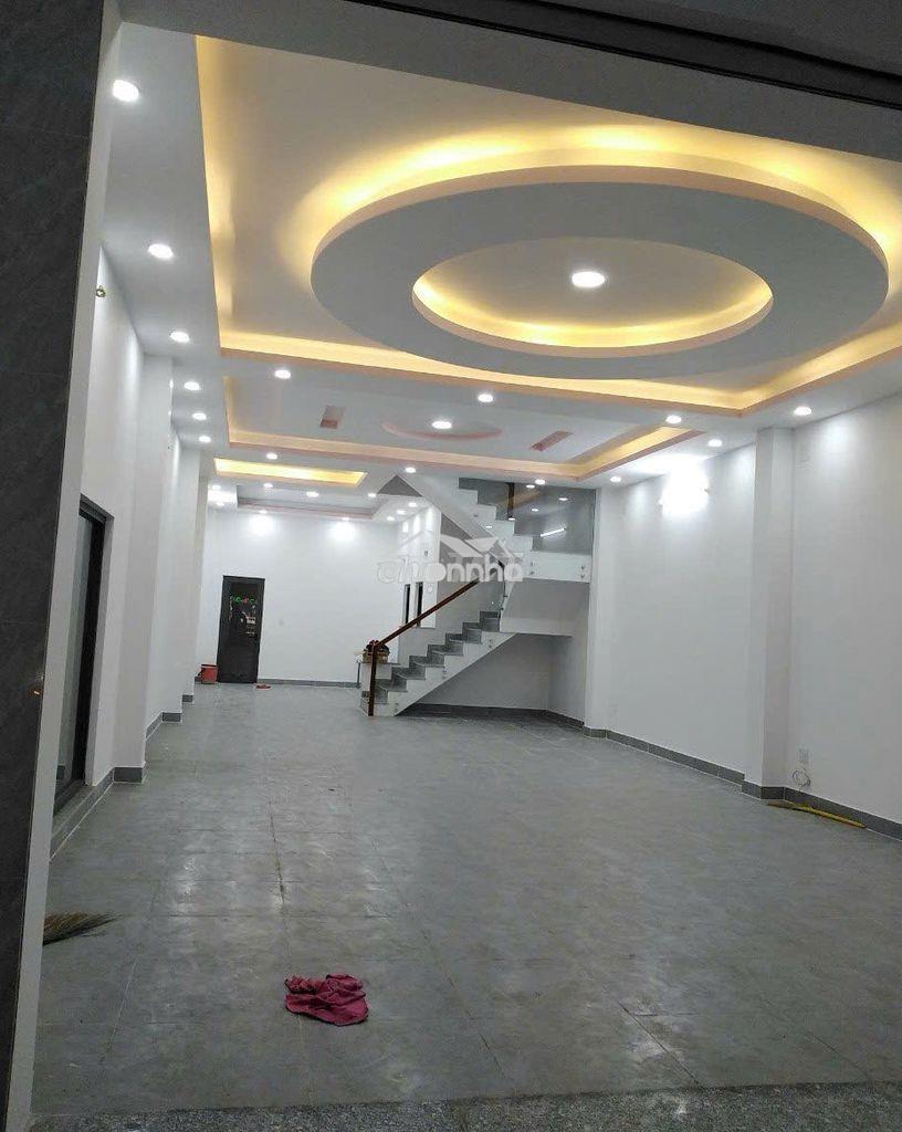 Cho thuê nhà hxt 433/2a sư vạn hạnh, phường 12, quận 10  - 2