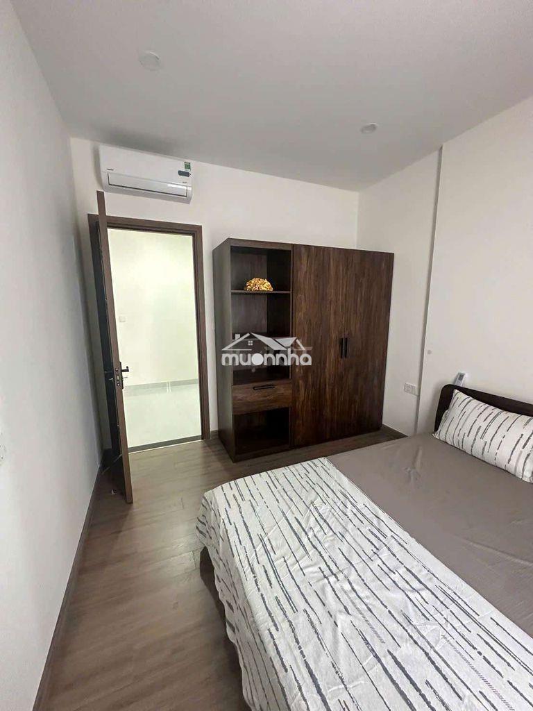 Căn hộ a&t sky gaden  mới setup full nội thất cao cấp, chủ dễ thương - 4