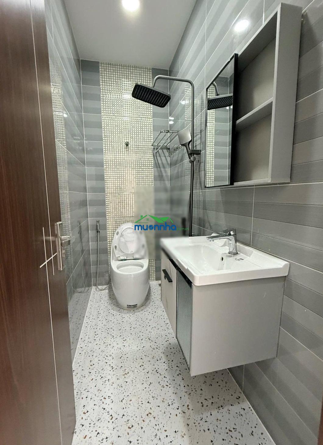 Hiếm! nhà ô tô nam hùng vương - 3pn 2wc - mới ở ngay chỉ 5.35 tỷ tl - có pn trệt - xem ngay - Ảnh 3