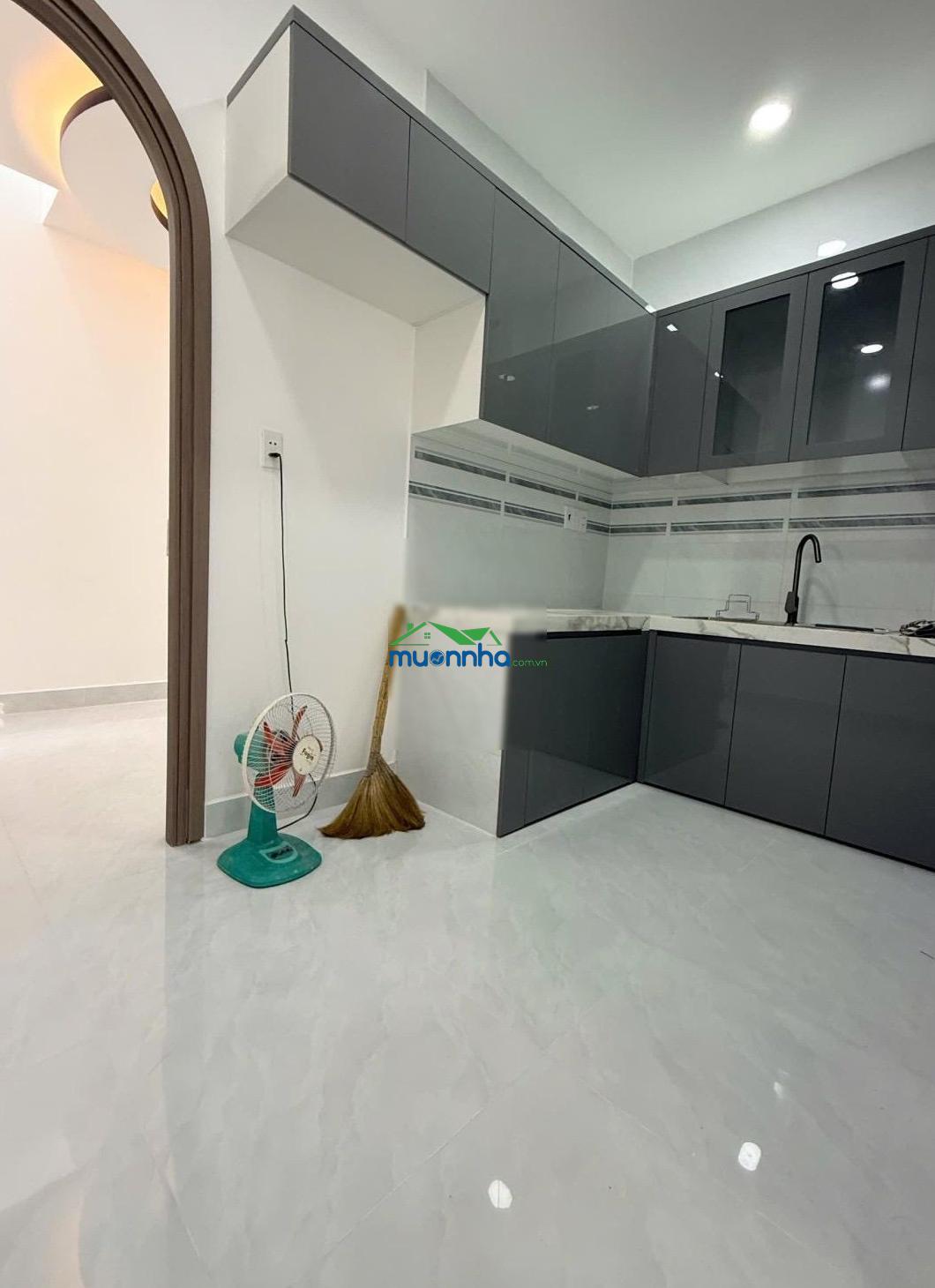 Hiếm! nhà ô tô nam hùng vương - 3pn 2wc - mới ở ngay chỉ 5.35 tỷ tl - có pn trệt - xem ngay - Ảnh 4