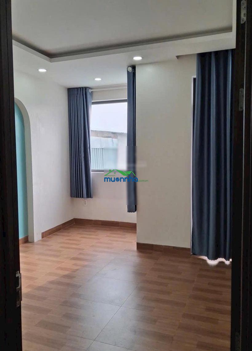 Bán gấp nhà 3 tầng hiệp bình phước, thủ đức, ô tô ngủ trong nhà, 86m², sổ hoàn công, 6,3 tỷ - 4