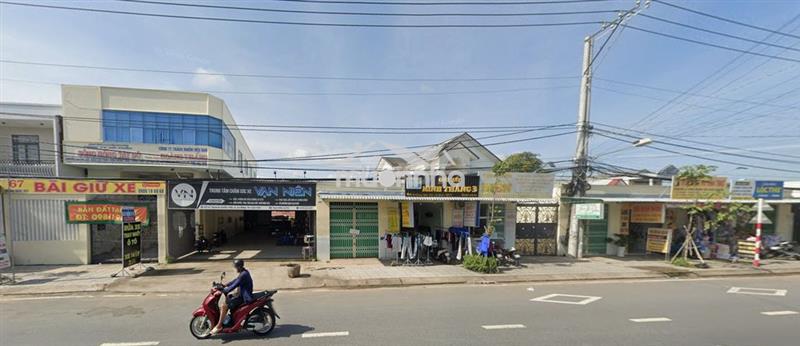 Bán nhà đất mặt tiền 67, hoàng quốc việt, 100 tỷ, 2308m2,