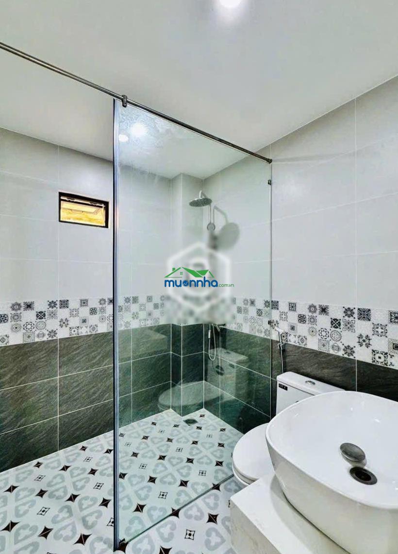 Nhà ngang mà rộng thì sang! ngay khu vip nguyễn đình chính (4x10) cn40m² full nội thất, chỉ 6.95t - 3