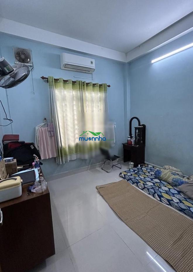 Nhà 3 tầng hẻm xe hơi gần võ văn ngân chỉ 6.5 tỷ thương lượng - Ảnh 4