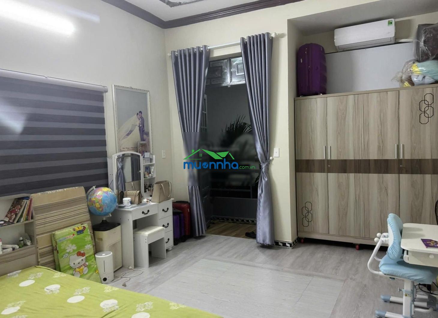 Bán nhà đẹp phạm văn bạch - p. tân sơn - tân bình - ô tô đỗ cửa - sổ sẵn sàng - 3