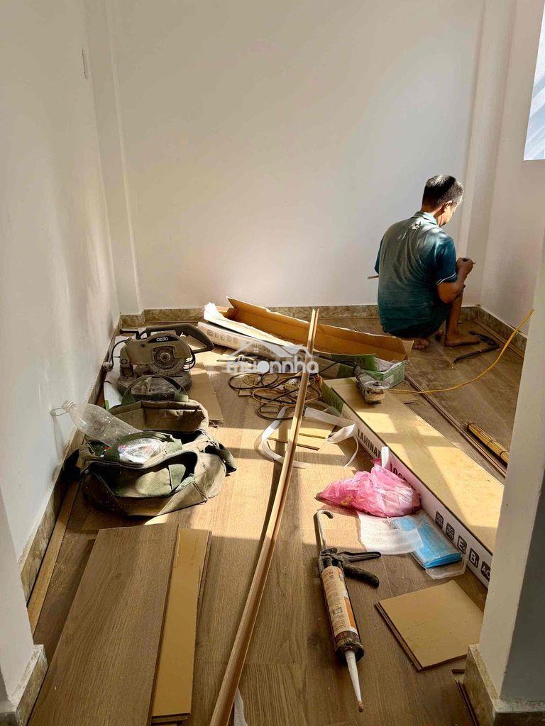 🏠 Nhà hem 1041 trần xuân soạn 🏠 - 2