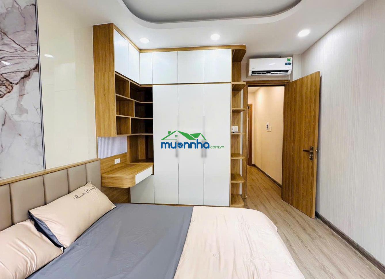 Bán nhà hẻm 5m phan văn trị p5 gò vấp, nhà 3 lầu 4pn 3wc giá 6 tỷ 980 triệu tl nhẹ - 2