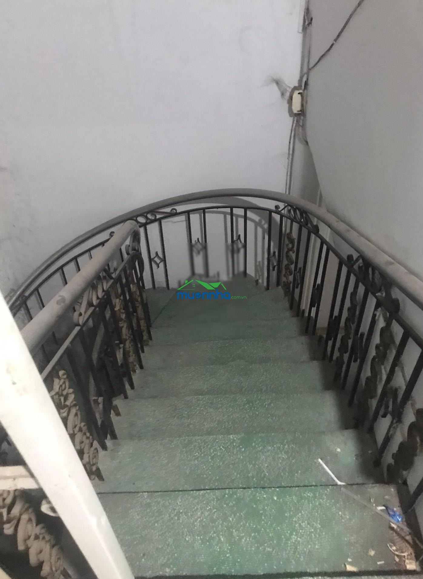 Bán nhanh nhà hẻm xe hơi thông tứ phía đường lê đức thọ, gò vấp. giá tốt