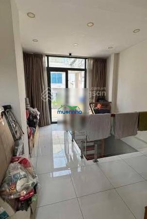 Nhà 5 tầng hẻm xe hơi, nhà đúc btct sổ đẹp 4x13m (3pn lớn) hoàn công đủ 8,5 tỷ tl - 3