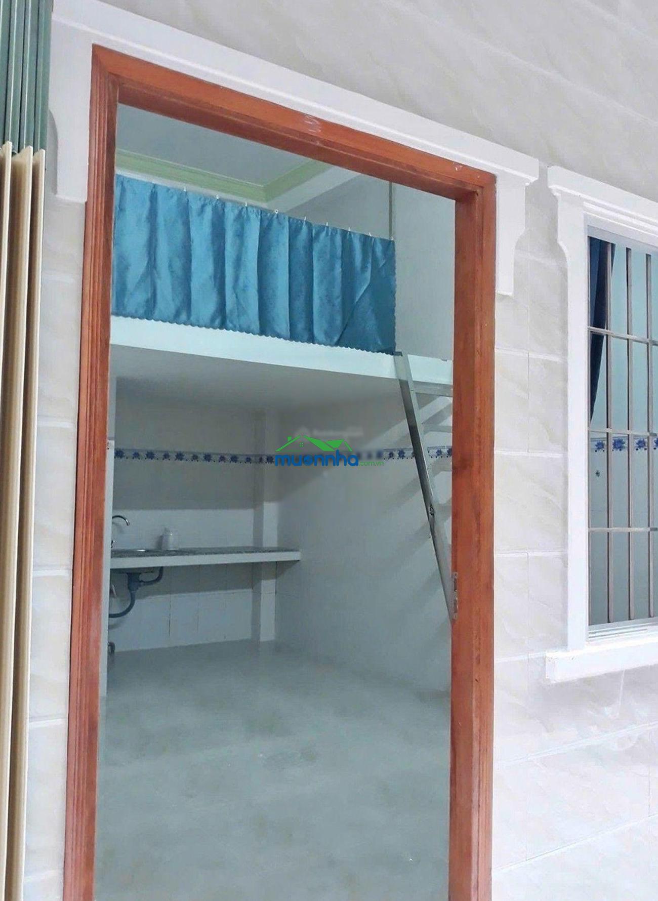 Chdv ngay võ văn ngân, vincom, đh kỹ thuật công nghệ ,bình thọ cũ, hxh 4 lầu 89m2 ngang 5,5 7pt, 5t - Ảnh 3