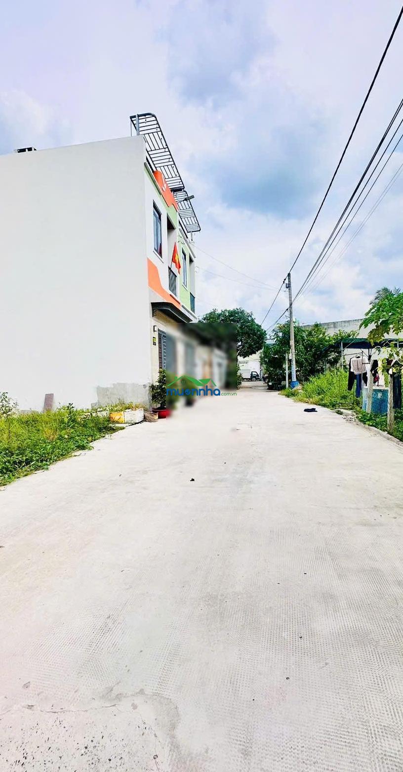 Bán nhà riêng giá tốt 4,3 tỷ, 54m², thạnh xuân 52, p. thạnh xuân, q12, hcm - 4