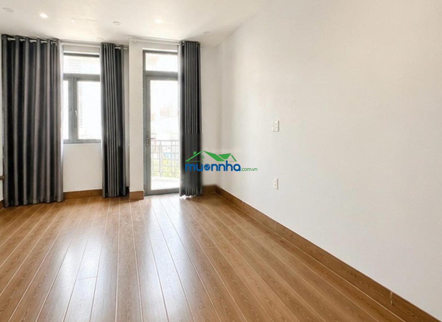 Bán nhà phạm văn đồng ngay cầu bình triệu, 75m2 (5x15) nở hậu, 3 tầng 3pn, hxh, giá 6.98 tỷ - 2