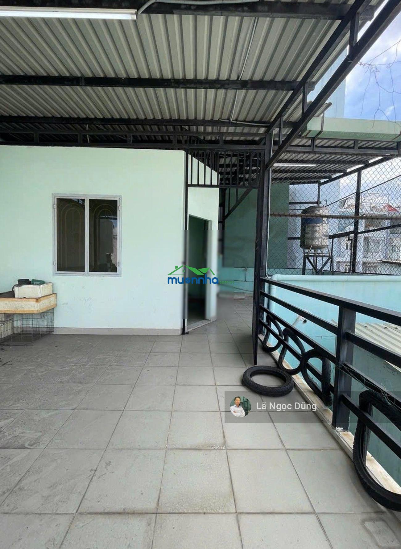Bán nhà 3 tầng, ngang hiếm hơn 5m(nở đít), 83m2, hxh 4m thông, tỉnh lộ 10(giáp q. 6), 4.9 tỷ (tl)