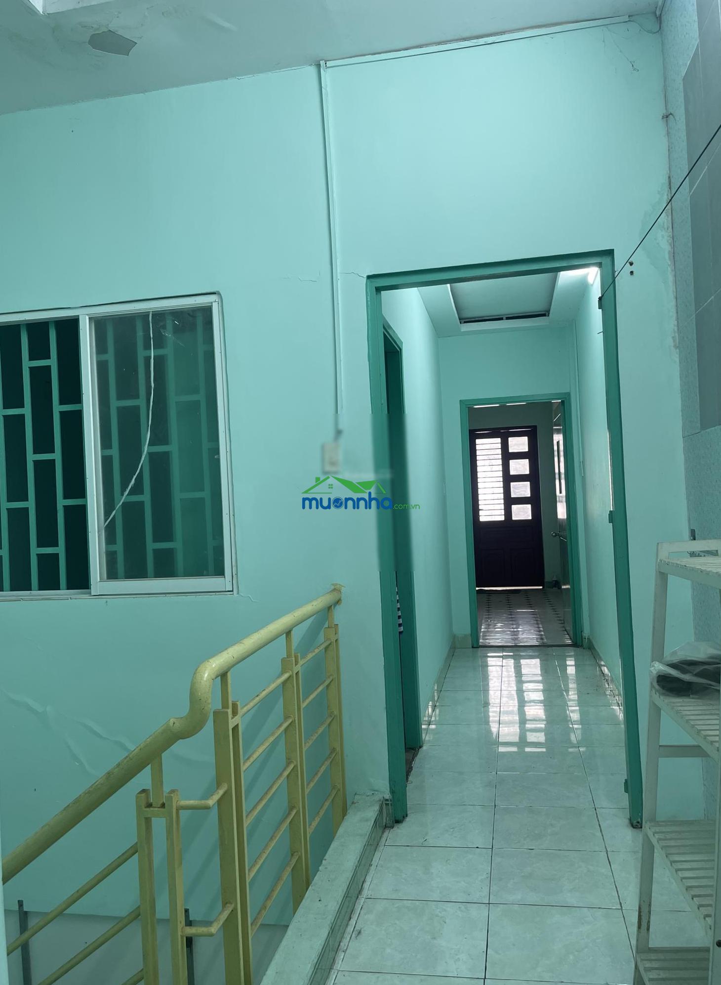 Bán nhà nguyễn siêu quận 1 dt 4 x 23 ngay trung tăm quận 1 giá 37tỷ (tl) - 2