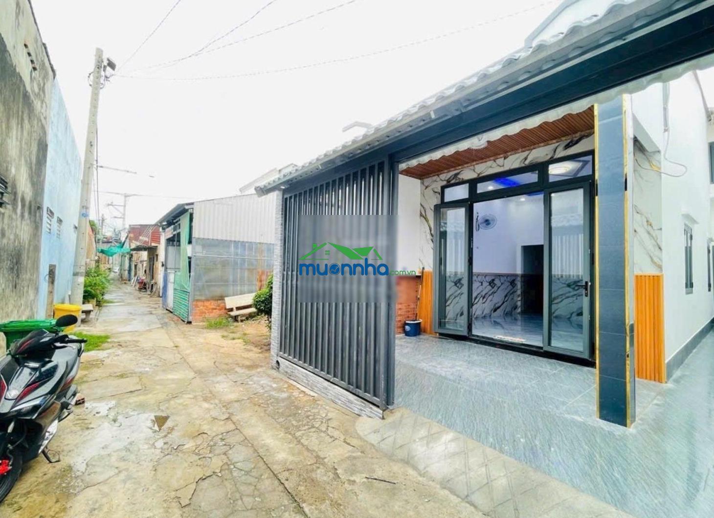 Bán nhà 85m² - nguyễn thị kiểu - hiệp thành - quận 12 - giá 4 tỷ 98 - 2