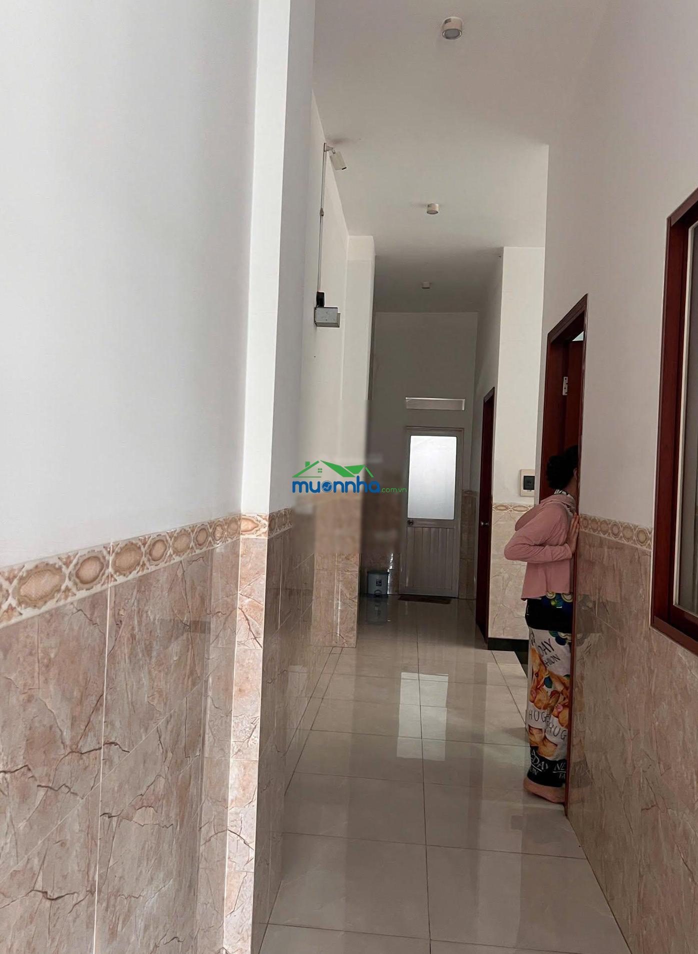 2tỷ1 bán gấp nhà đang cho thuê song hành (dt5x20) sổ hồng riêng - 3