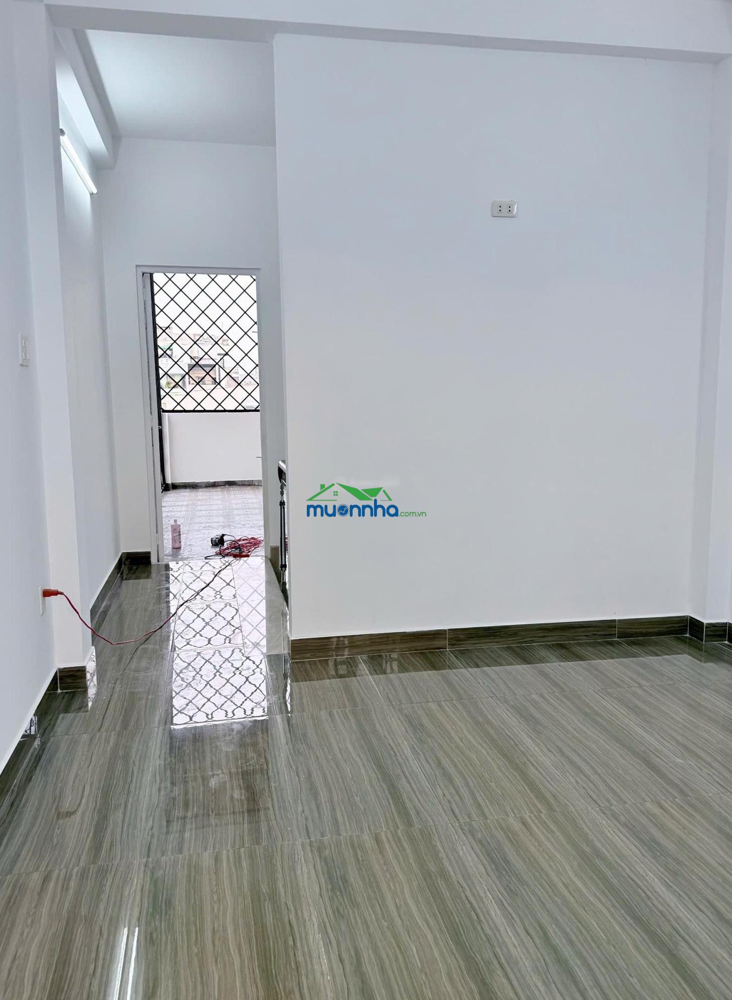 Nhà riêng 4pn lô góc trần thánh tông, tân bình - 75.3m² cn đủ - 5 tầng - giá chỉ 8 tỷ - 3