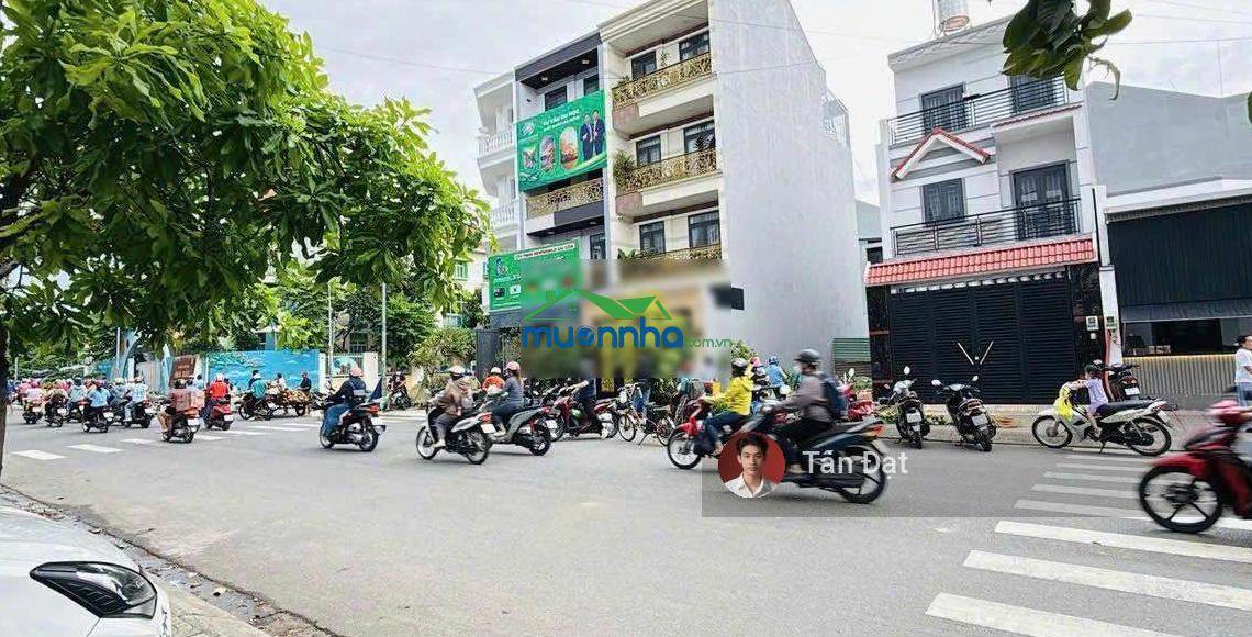 Chỉ hơn 38tr/m2 nhà 155m² full thổ cư hẻm xe hơi né - sát ql1k, cầu vượt linh xuân - làng đhqg - 3