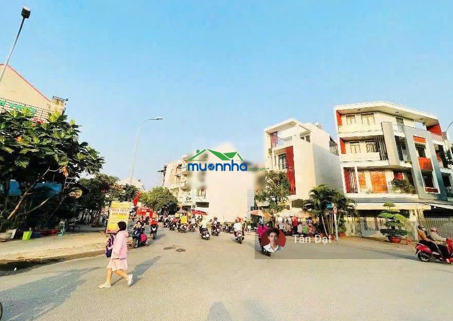 Chỉ hơn 38tr/m2 nhà 155m² full thổ cư hẻm xe hơi né - sát ql1k, cầu vượt linh xuân - làng đhqg - 2