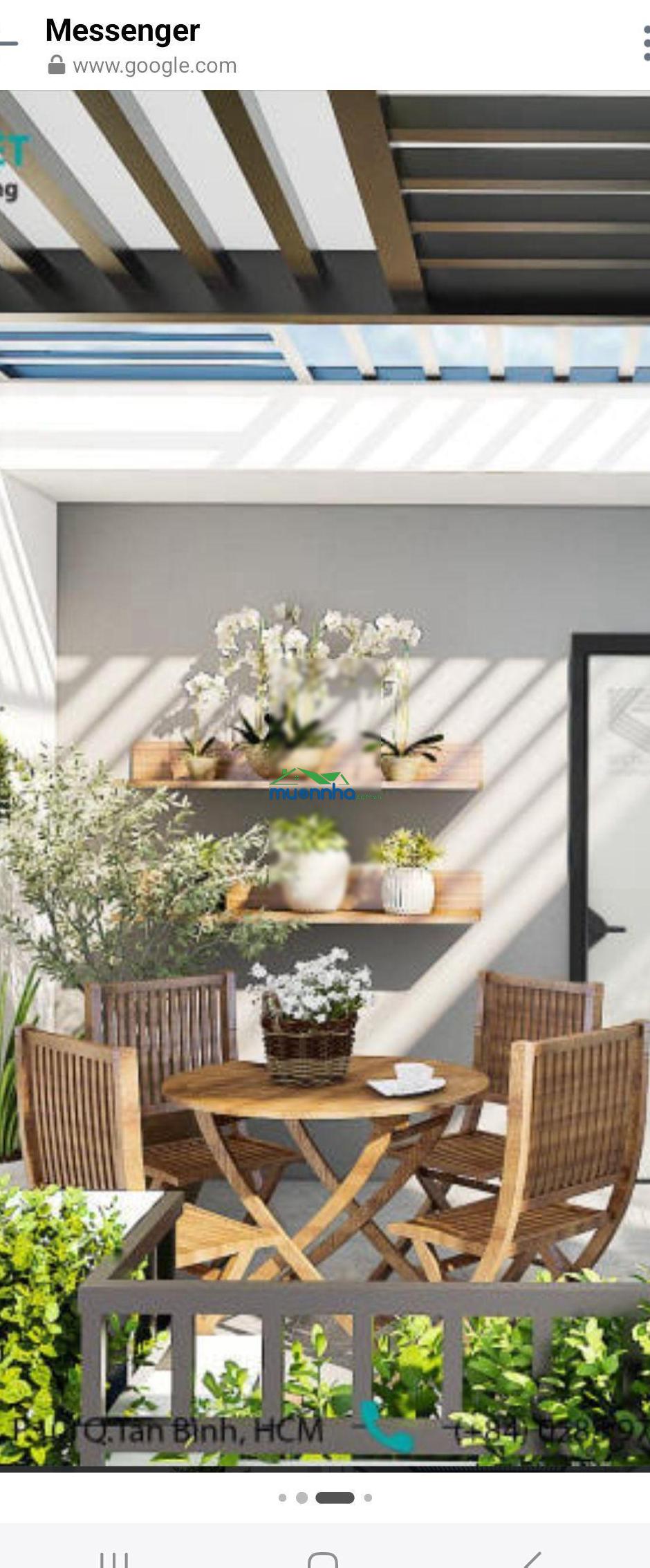 Bán nhà đường hương lộ 2, gần aeon mall, cách hxh (4 x 13m x 2 tầng) giá: nhỉnh 3 tỷ tl - 4
