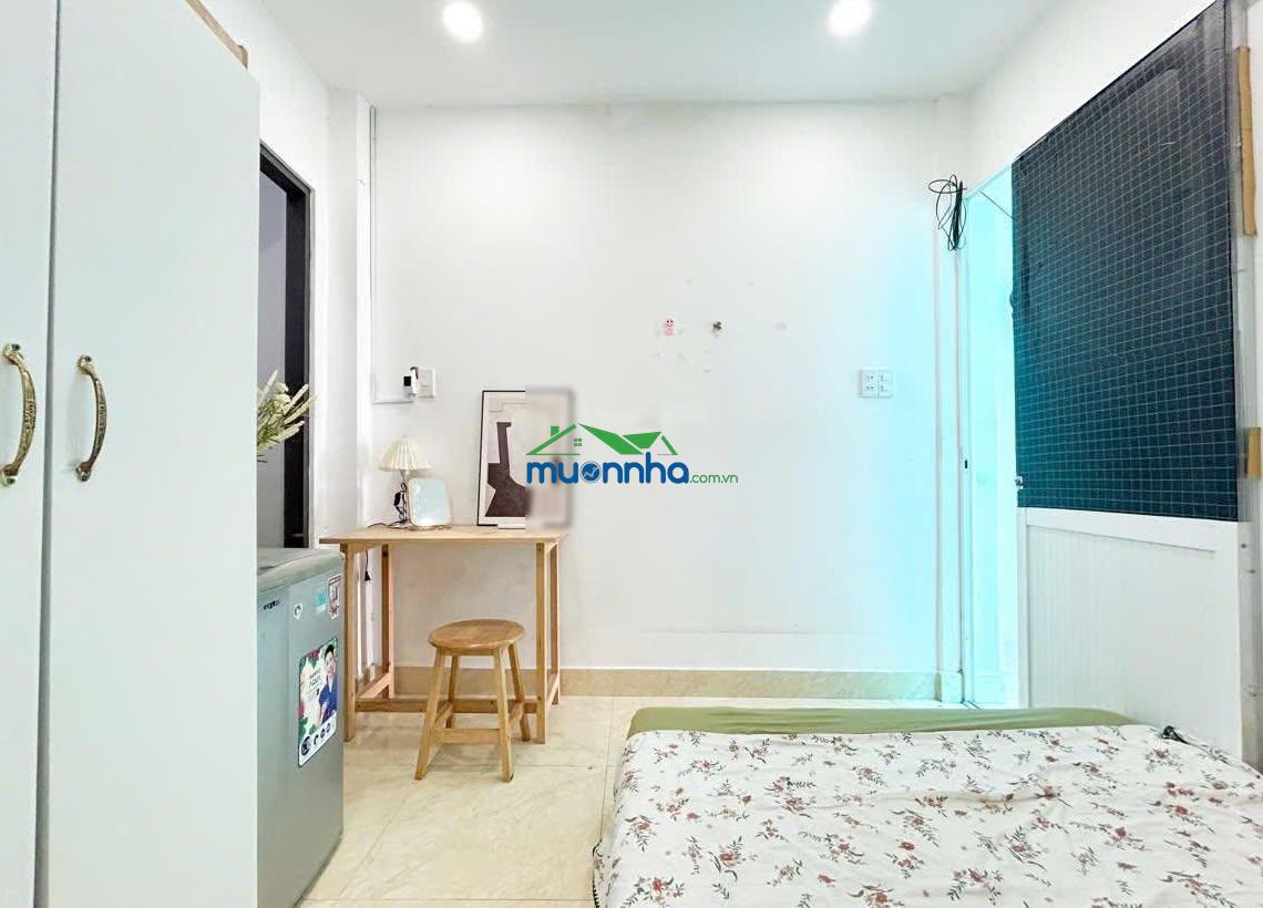 Hạ chào sâu siêu chdv 8,6t! 120 thích quảng đức, pn 140m2dts tối ưu nhiều phòng tăng sinh dòng tiền - 2