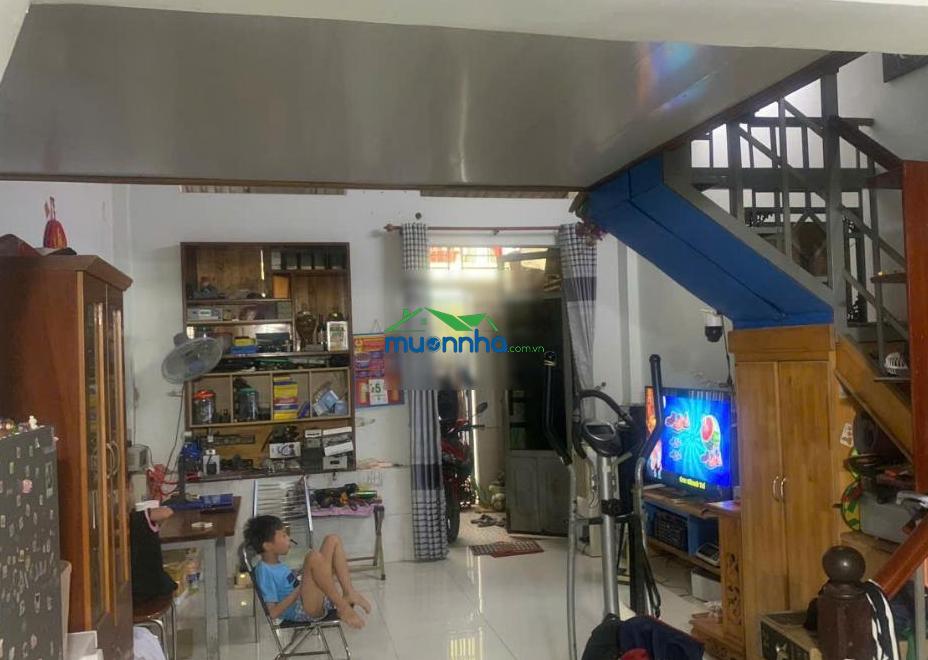Bán nhà lô góc trương thị hoa ngang 4,3*16m-sát mega hiệp phú- cầu vượt tân thới hiệp q12 chi 4,5tỷ
