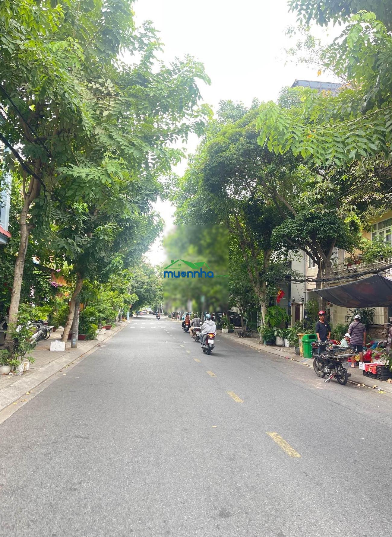 Bán nr 90m²-4 tầng-26 tỷ tại tân phong, q7, tp.hcm, dt 6 x 15m - bao đẹp, giá siêu hời. giảm 1 tỷ - 3