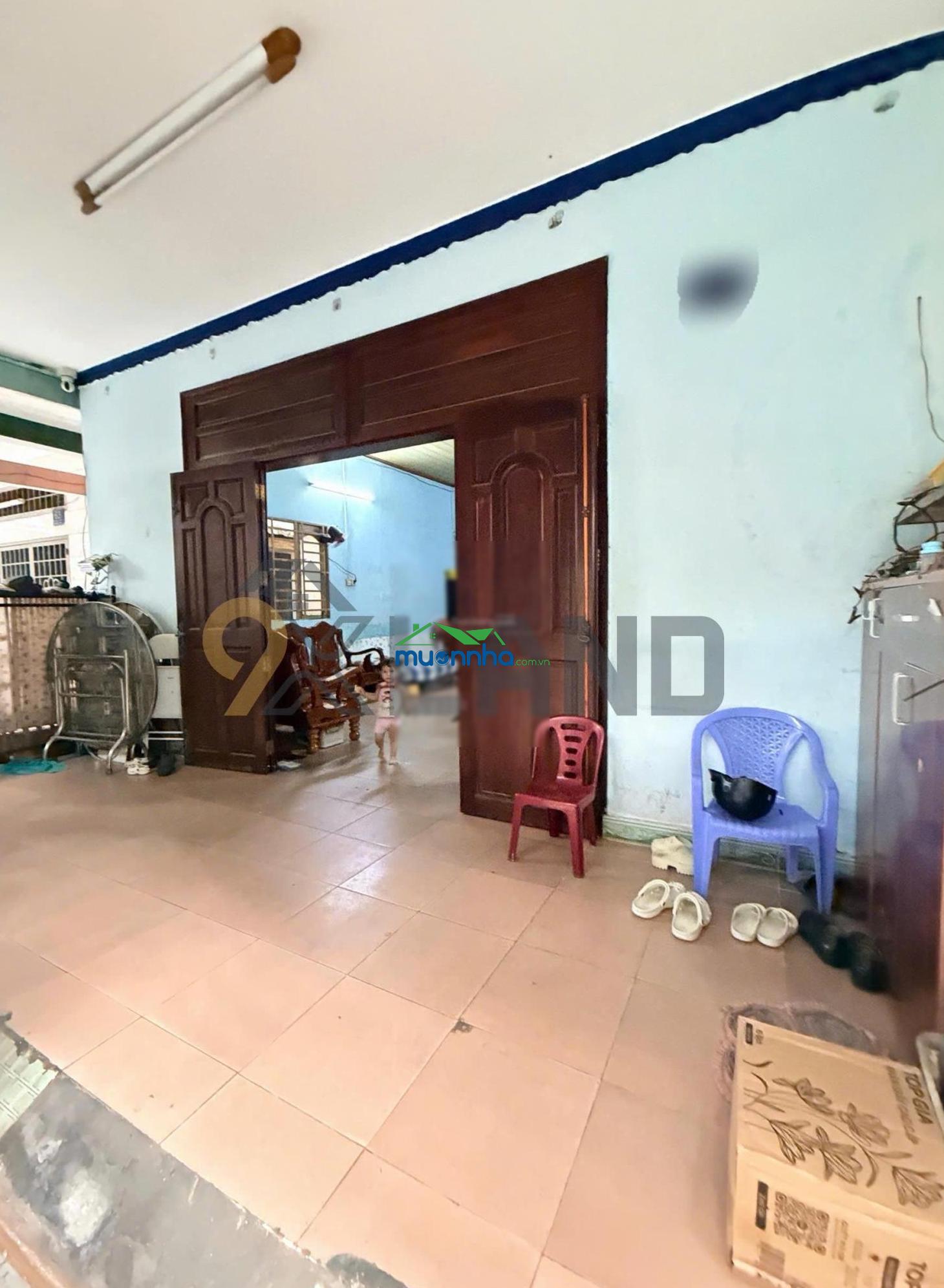 Nhà cực rộng 87.8m2 - 5,8x15 ngay cầu vượt linh xuân chỉ 5,7 tỷ, quá rẻ tiện xây mới 5 tầng - 4