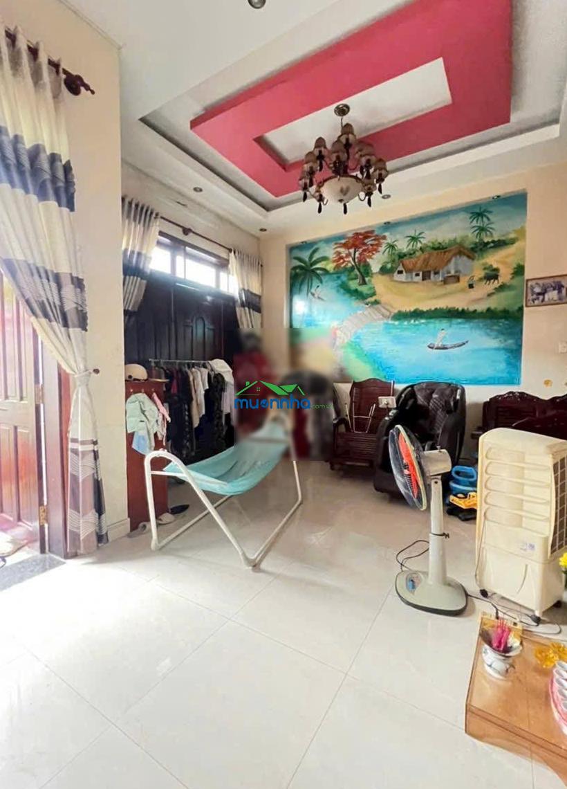 Nhà rẻ 6x17 cực rộng trung tâm linh chiểu, sát hoàng diệu 2, chỉ 8,15 tỷ - 3 tầng btct giá quá tốt - 4