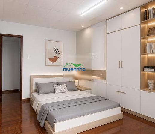 Bán gấp!!! nhà đẹp lung linh 80m², 1 trệt 1 lầu - có sân rộng để xe - 2