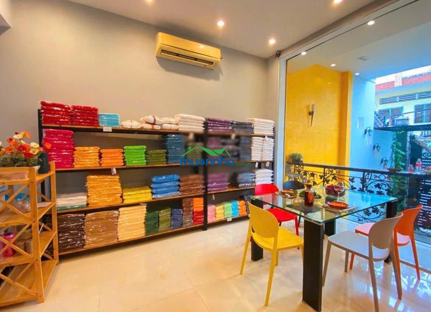 Gò vấp] biệt thự 100m² mini 5 tầng - hầm 2 oto - 17.9 tỷ còn tl - 2