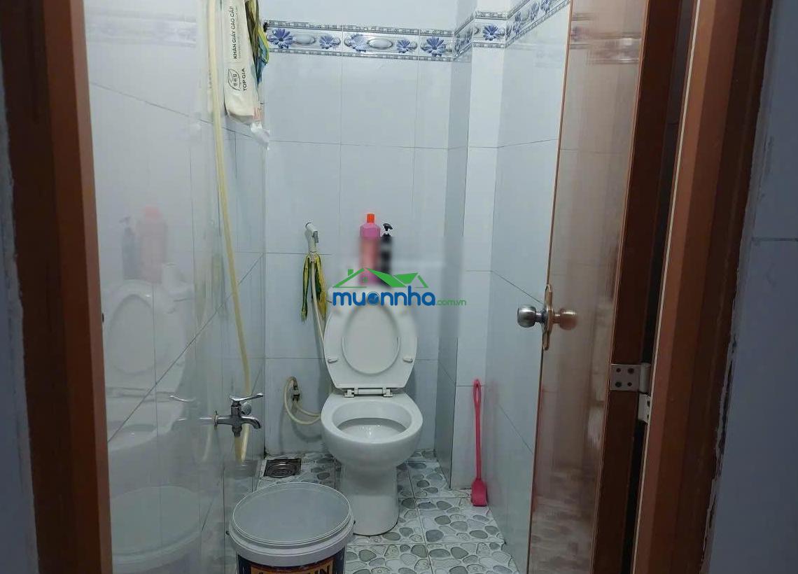 Bán nhà đường tam châu thủ đức - một căn nhà, hai không gian sử dụng riêng biệt - 2
