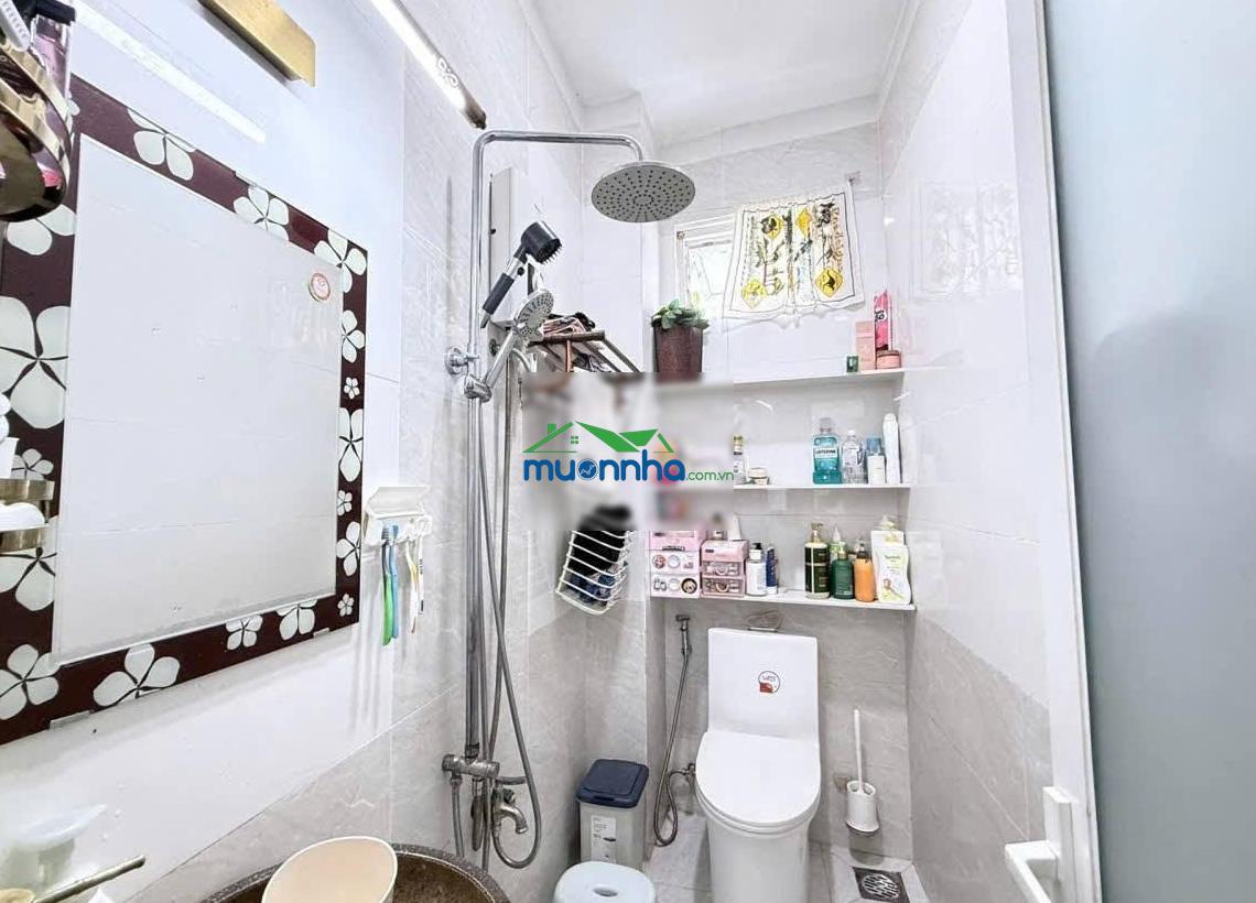 53m2, trệt, lầu, tum + sân thượng. hẻm xe hơi lã xuân oai, tăng nhơn phú, quận 9. - 3