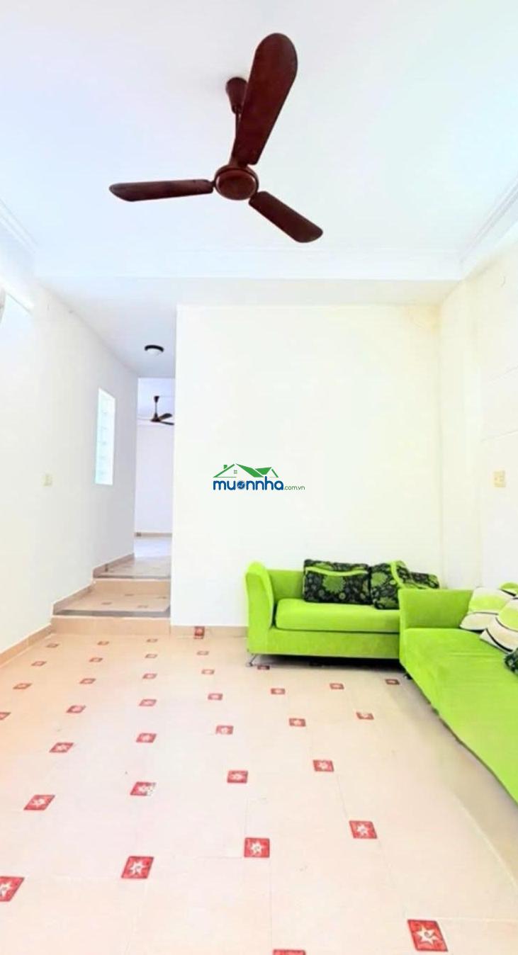 Siêu phẩm chỉ 8,8 tỷ trương công định, quận tân bình cách mặt tiền chỉ 10m, dt: 97,5m2 kc: 3 tầng! - 2