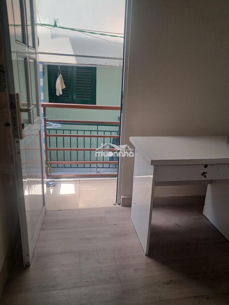 Nhà lê văn sỷ,q3.có 1 trệt,1 lửng,1 lầu.mới - 2