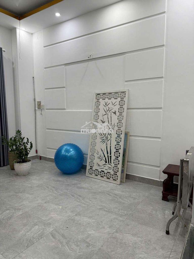 🏡CHO THUÊ MB VĂN PHÒNG - ĐƯỜNG SỐ 4 - QUẬN 6 - 7,5 TR/THÁNG. - 2