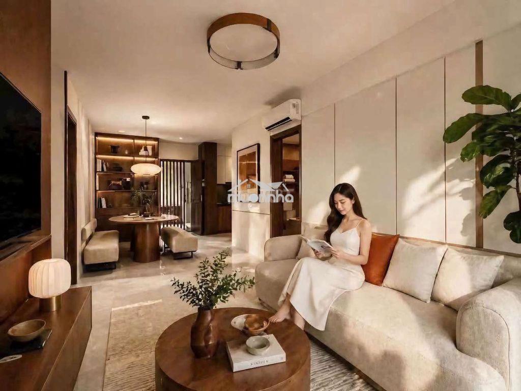 🔥 3pn-3wc chỉ từ 48 triệu/m² – tặng gói cam kết thuê 15 triệu - 2
