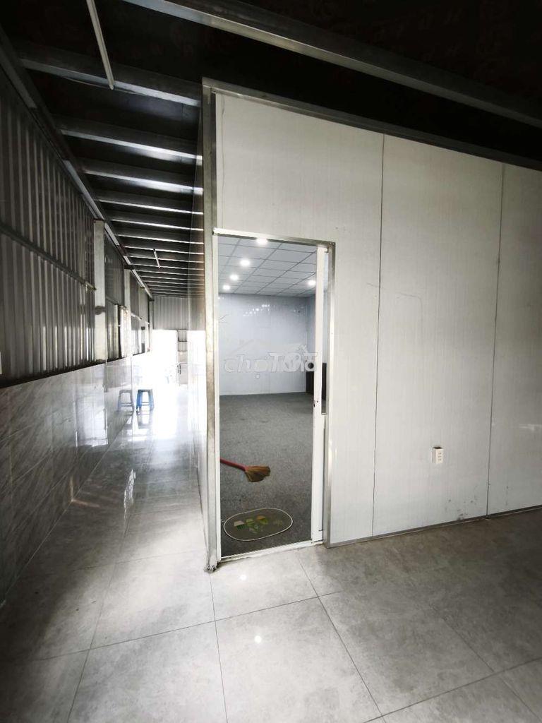 Kho xưởng phạm văn đồng 5×32m 235m2 17tr - 4