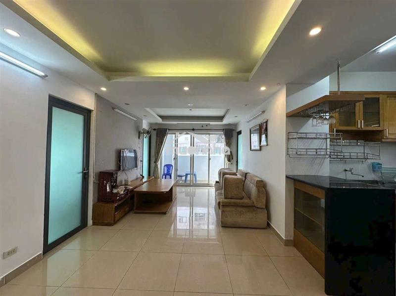 Cho thuê căn hộ thái sơn ở bình tân căn 3pn giá rẻ nội thất đầy đủ
