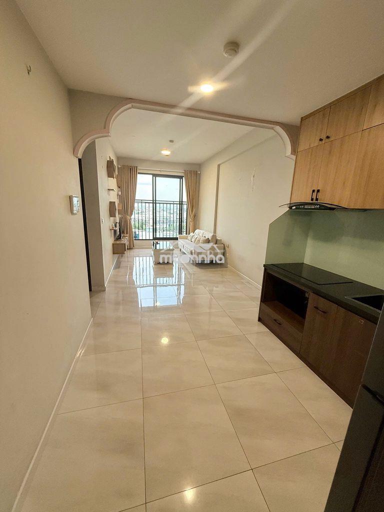 Cho thuê chung cư picity high park dt 58m2, 2pn-1wc full nt