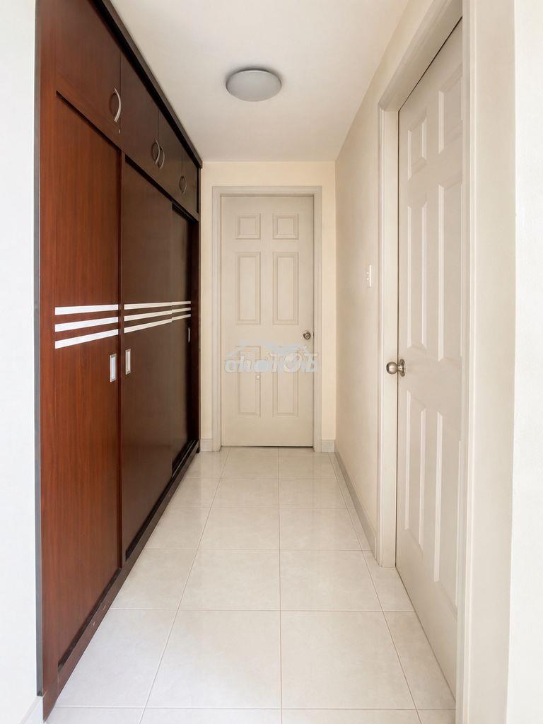 Cho thuê căn hộ babylon 51m² – 1pn 1wc – nội thất cơ bản – 8tr5/tháng - 3